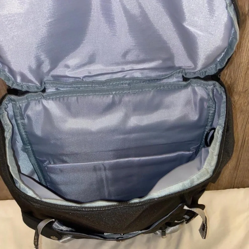 Harry Potter‎ Puzzles & Spells Backpack w/USB Port